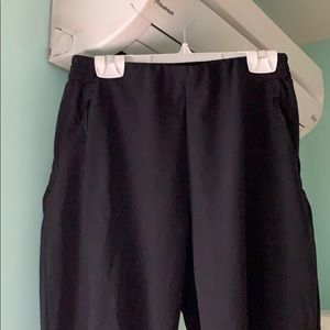 Athletic pants